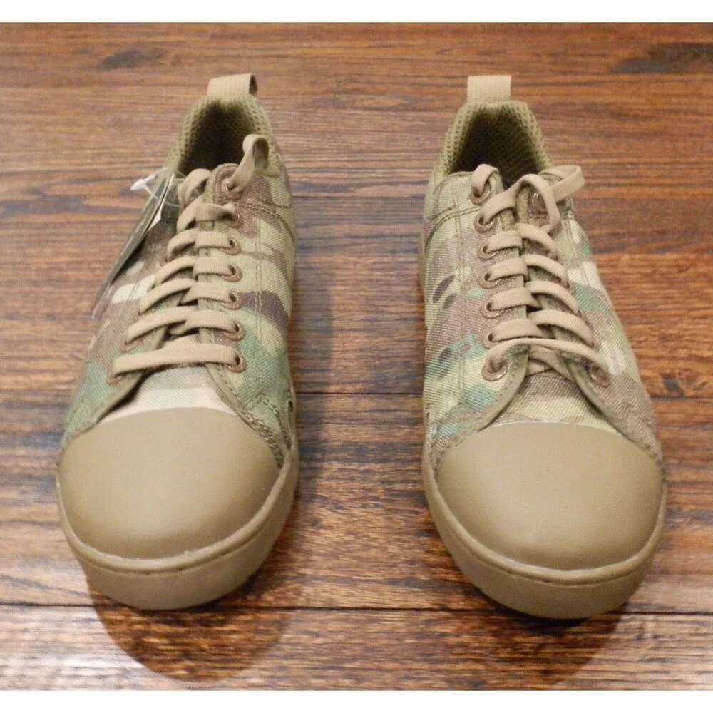 Altama OTB 335000 Maritime Assault Low Tennis Shoes Sneakers Men's 6.5 NWT